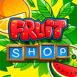 Fruit Shop™