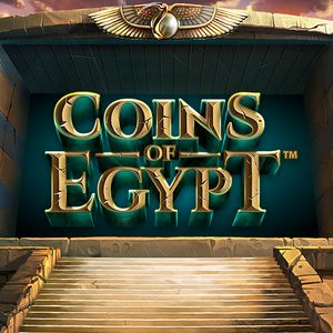 Coins of Egypt™