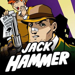 Jack Hammer™