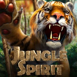 Jungle Spirit: Call of the Wild™