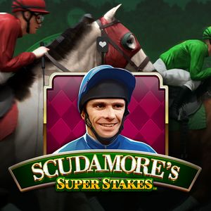 Scudamore's Super Stakes