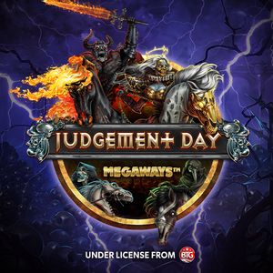 Judgement Day Megaways™